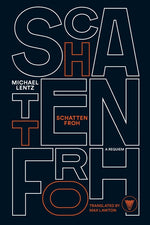 Book cover for Schattenfroh