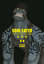 Book cover for Soul Eater: The Perfect Edition 11