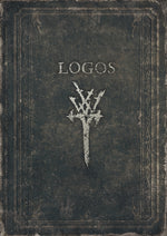 Book cover for Logos: The World of Final Fantasy XVI
