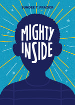 Book cover for Mighty Inside