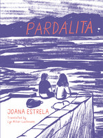 Book cover for Pardalita