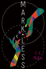 Book cover for Markless