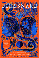 Book cover for Firesnake: Volume 3