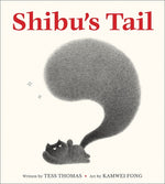 Book cover for Shibu's Tail