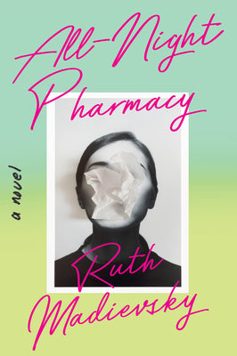Book cover for All-Night Pharmacy