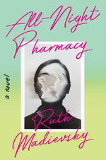 Book cover for All-Night Pharmacy
