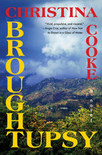 Book cover for Broughtupsy