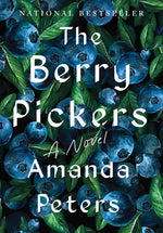 Book cover for Berry Pickers