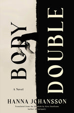 Book cover for Body Double