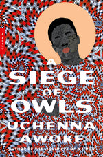 Book cover for Siege of Owls