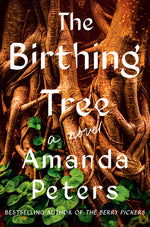 Book cover for Birthing Tree