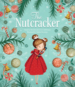 Book cover for Nutcracker