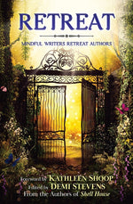 Book cover for Retreat