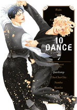 Book cover for 10 Dance 7