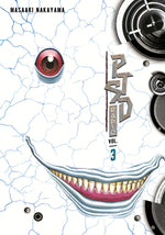 Book cover for Ptsd Radio Omnibus 3 (Vol. 5-6)