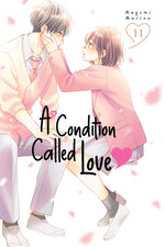 Book cover for Condition Called Love 11