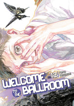 Book cover for Welcome to the Ballroom 12