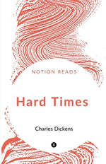 Book cover for Hard Times