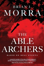 Book cover for The Able Archers