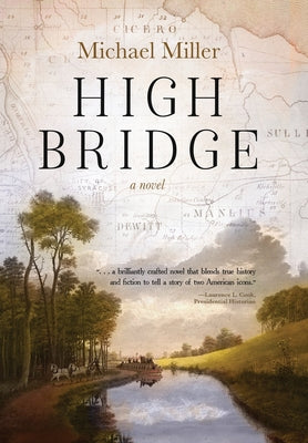 Book cover for High Bridge