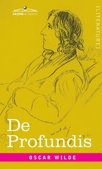 Book cover for De Profundis