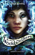Book cover for Dangerous Friendship