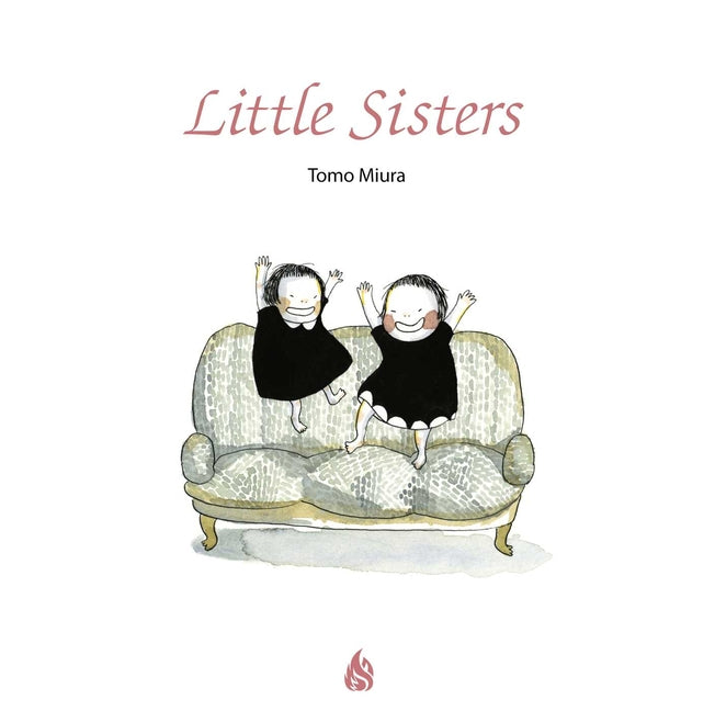 Book cover for Little Sisters