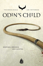 Book cover for Odin's Child