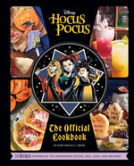 Book cover for Hocus Pocus: The Official Cookbook