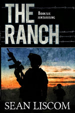 Book cover for The Ranch: Junta Rising