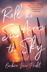 Book cover for Roll the Sun Across the Sky