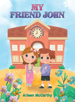 Book cover for My Friend John