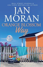 Book cover for Orange Blossom Way