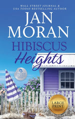 Book cover for Hibiscus Heights