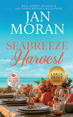 Book cover for Seabreeze Harvest