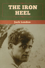 Book cover for The Iron Heel
