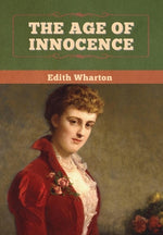 Book cover for The Age of Innocence