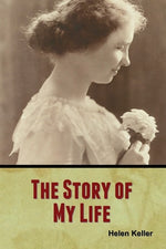 Book cover for The Story of My Life