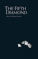 Book cover for The Fifth Diamond