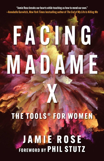 Book cover for Facing Madame X: The Tools for Women