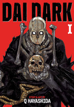 Book cover for Dai Dark Vol. 1