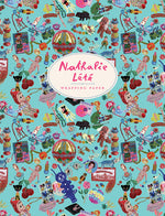 Book cover for Nathalie Lété Wrapping Paper
