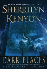 Book cover for Dark Places