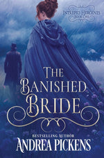 Book cover for Banished Bride