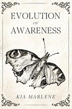 Book cover for Evolution of Awareness
