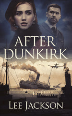 Book cover for After Dunkirk