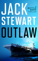 Book cover for Outlaw