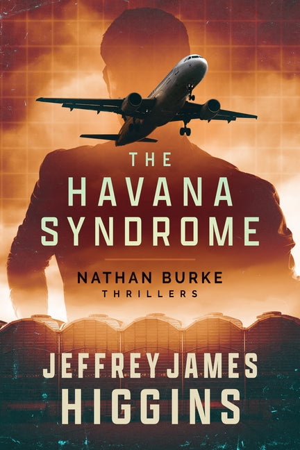 Book cover for Havana Syndrome