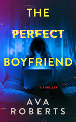 Book cover for Perfect Boyfriend
