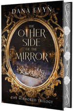 Book cover for Other Side of the Mirror